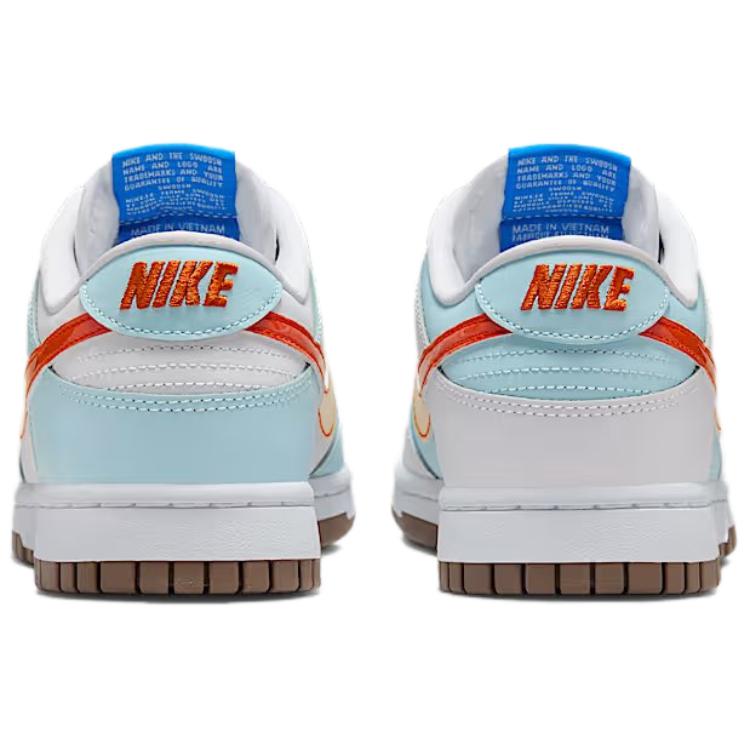 Nike Dunk Low Beach Women's IB8877-191