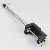 Electric Grinder Telescopic Bracket with Hook - Small Desktop Workbench Support (300g)
