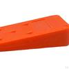 Fällkeil-Zubehör Orange, Forstwerkzeuge und Ausrüstung für Baumfäll-Forstarbeiter
