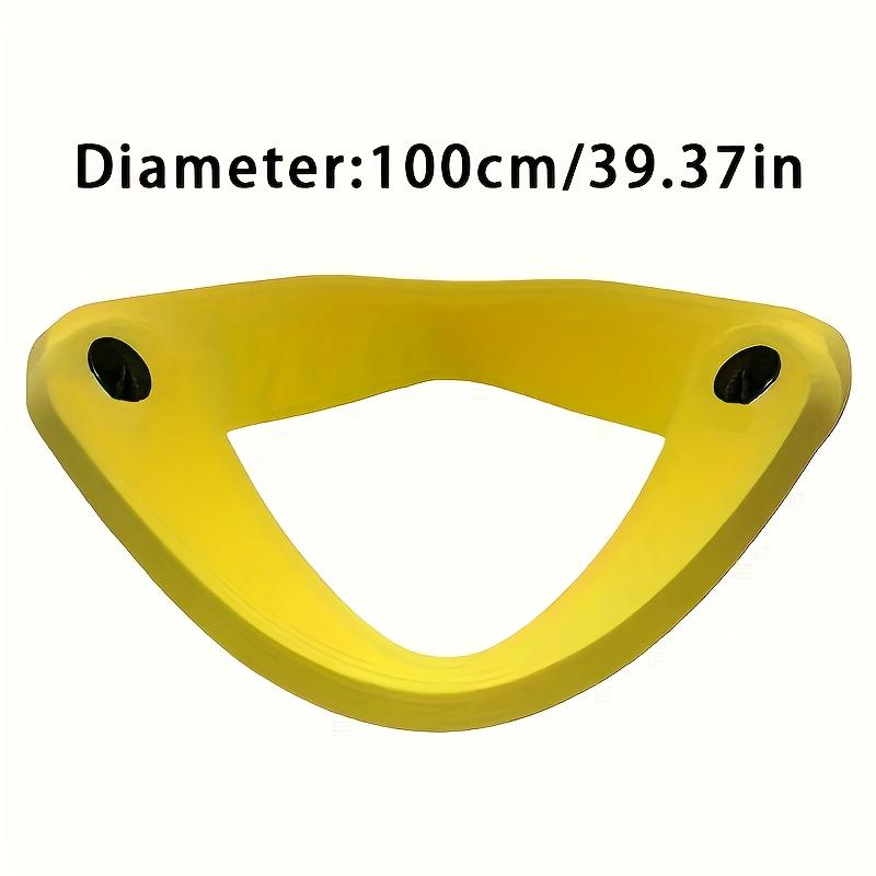 Adjustable Foam Water Recliner and Floating Folding Swimming Chair | Ergonomic Design, Endless Relaxation, Suitable for Pools and Oceans