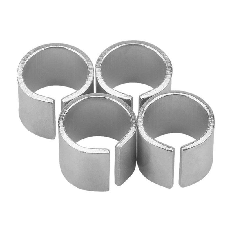 Long Lasting Engine Cylinders Alignment Component with Anti Treatments Cylinders Head Dowel Pins set for LS Series 1