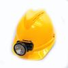 Casco di Sicurezza con Lampada Frontale Integrata Ricaricabile
