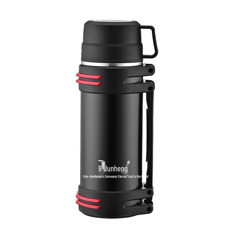 HAPPIECE 304 Stainless Steel Insulated Travel Flask