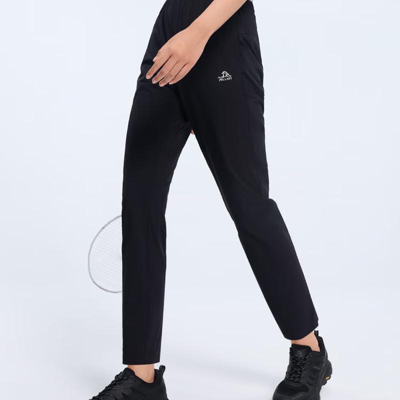 Pelliot Unisex Outdoor Quick-Dry Hiking Pants