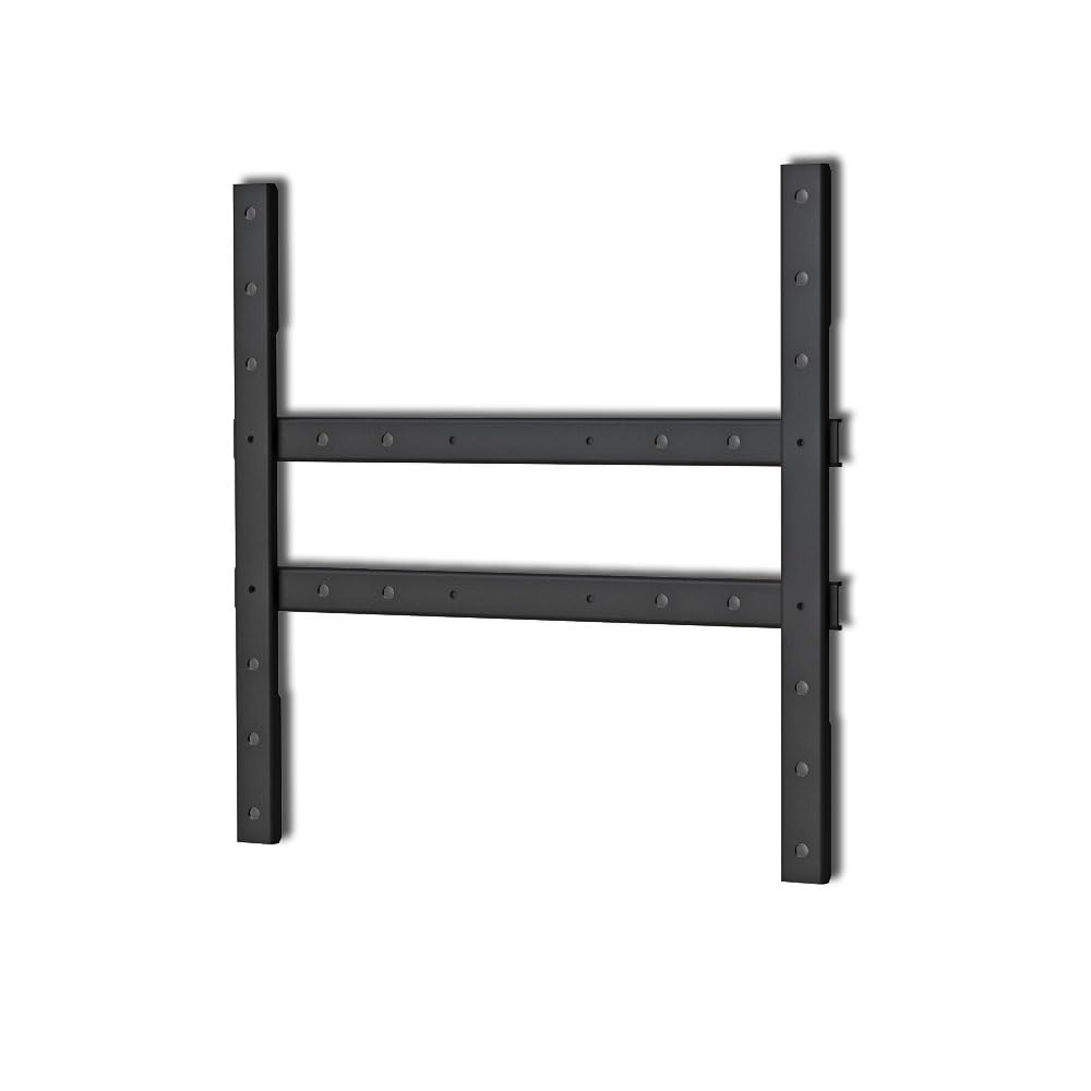 LINDY VESA Adapter Plate for LCD 400 X 400mm Monitors/TVs, (Model Number TW00393)