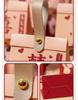 2025 Cartoon Wedding Candy Gift Boxes