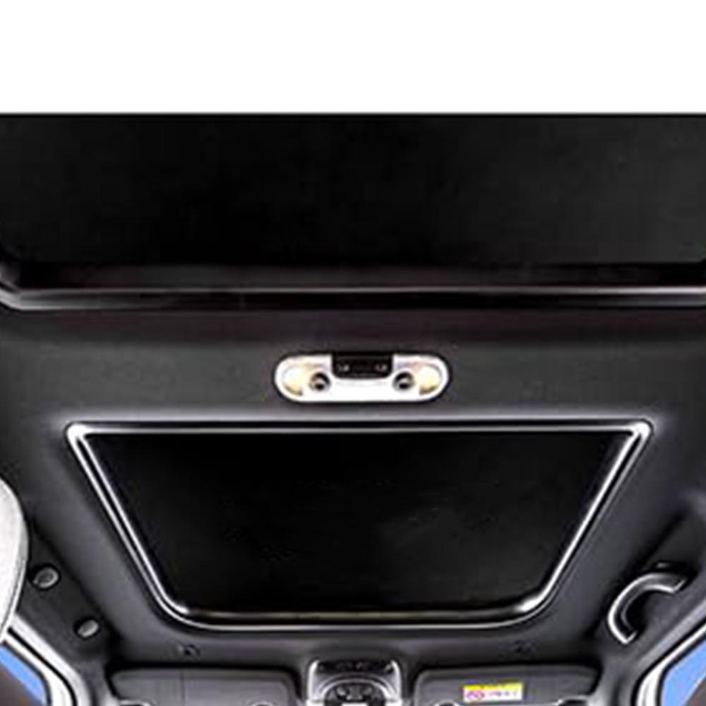 2 ks Pro MINI Cooper Clubman Countryman R60 R61 F56 R55 R56 Auto Střešní okno Sluneční clona Kryt Sluneční clona střechy Ochrana interiéru před teplem