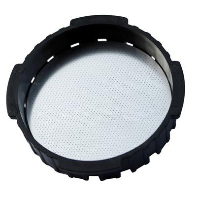 2Pcs Aeropress Coffee Maker Filter Stainless Steel Disc Metal Ultra Filter For Aeropress Coffee Maker Kitchen Coffee Accessories