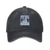 Immortal Samsara Cheng Yi Set Pt Baseball Cap Bobble Hat Fun Hats Fashion Beach Rave Women Unisexs
