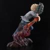 Union Creative My Hero Academia Intern Scale Figure: Katsuki Bakugo, Approximately 150mm, ATBC-PVC, Pre-painted, Complete Figure