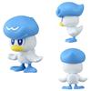 Pocket Monsters Monster Collection Pokedelze Kwass (Monster Ball)