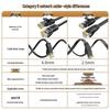 UGREEN Cat6 Gigabit Flat Ethernet Cable