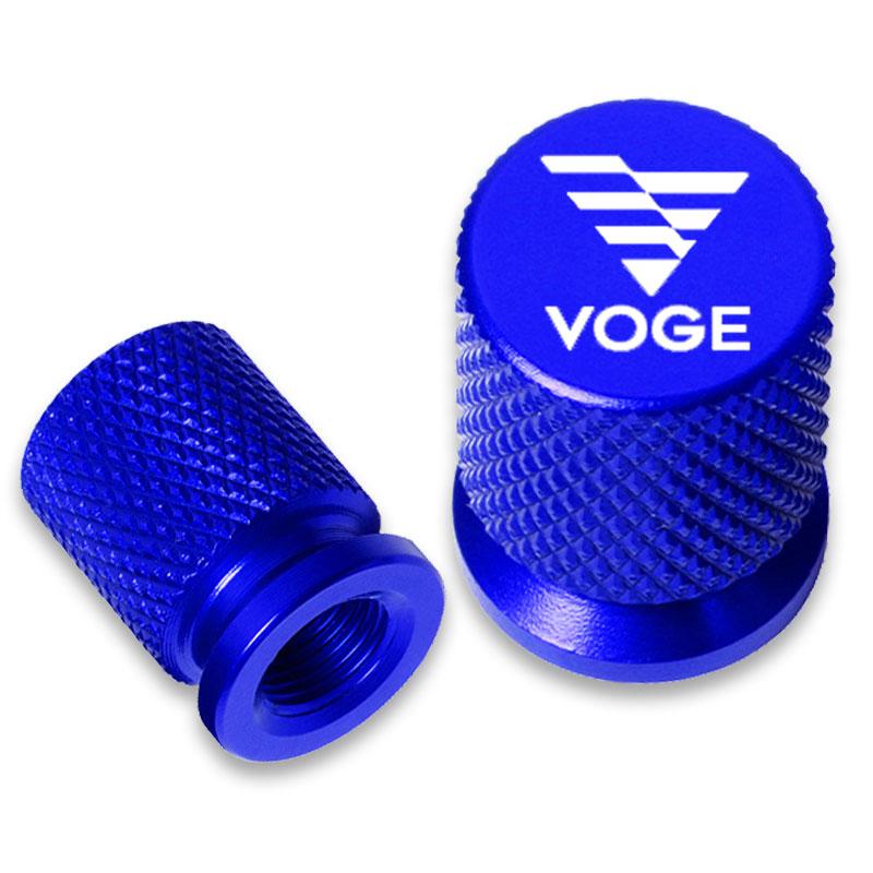 Motorcycle Wheel Tire Parts Valve Stem Caps Cover Accessories For Loncin Voge 300DS 300 AC 300 RR 300 R 300 DS 300RR 300R 300AC