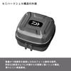 DAIWA Bag/Tackle Storage/Bag Semi-Hard Reel Cover CV-S(A) SV