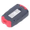 20KM Fiber Optic Power Meter Red Light VFL Visual Fault Locator Net Cable Tester LED Light Optical Meter ‑50 ‑ +26dBm Power Measuring Range