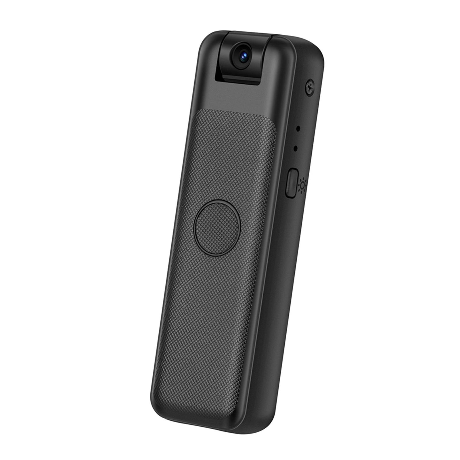 

Міні-камера HD 1080P WIFI Інфрачервона камера нічного бачення для малого корпусу Портативна нова/