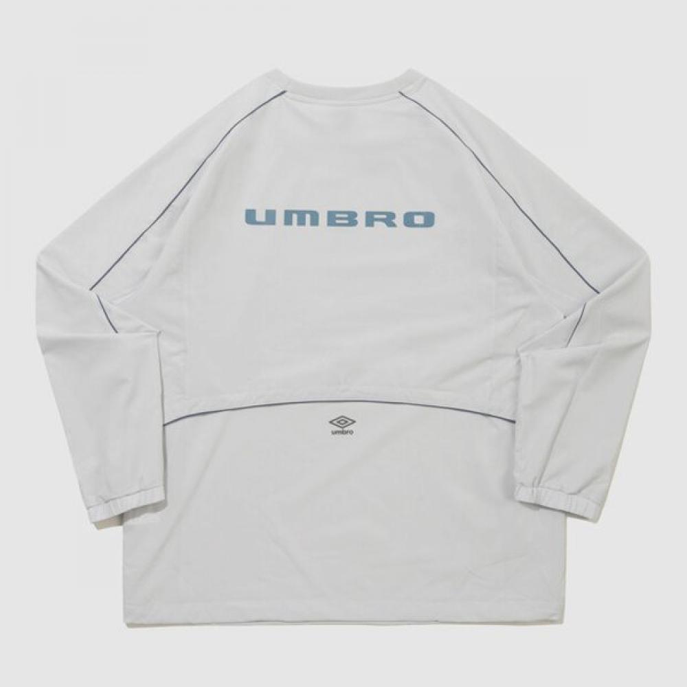Umbro Allround Stretch Long Sleeve Piste Ur121swt22
