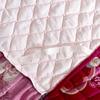 Crystal Plush Thickness Bed Skirt Lace Thermal Home Decor Bedroom 1.5M 1.8M King Size Bed Cover Bedspread No Pillowcase
