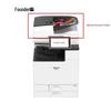 Founder FR6225C A3 Color Multifunction Printer CN plug (adapter included)