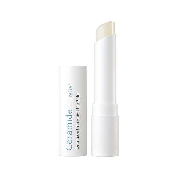 

Illiyun Ceramide Lip Lip Balm 3.2g, colorless, 1 Korean popular cosmetics