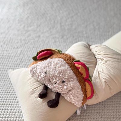 Panenky a plyšové hračky – Plyšová zvířátka