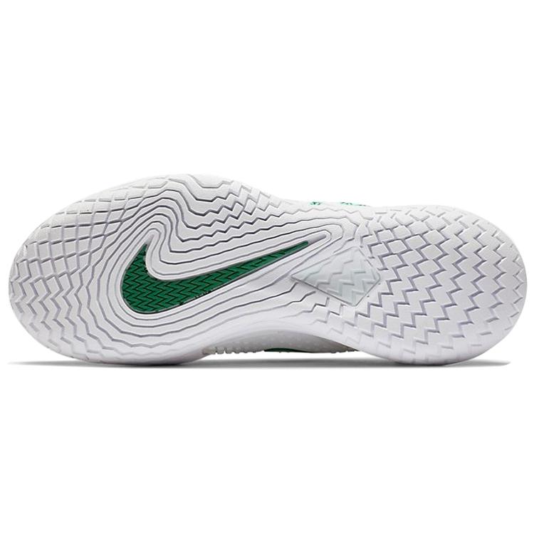 Nuove Nike Court Air Zoom Vapor Cage 4 'White Clover' da Donna CD0431-102