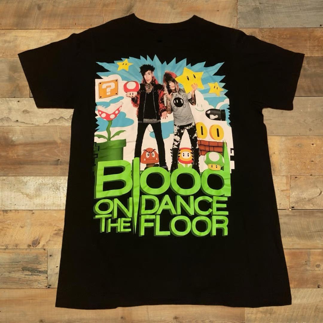 Blood On The Dance Floor Star Power T-shirt S to 5XL PA292 M