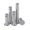 Lijiu Hong Flat Head Pin with Hole