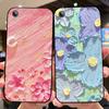 For Y11 2019 4G Soft Case 1906 TPU Silicone New Phone Cover For Vivo Y 11 2023 V2236A Bumper Shells Y11s Shockproof Coque Fundas