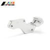 Motorcycle CNC Brake Disc Adapter Bracket 320MM For SUZUKI RM125 RM250 RMZ250 RMZ450 SV125 SM125 DRZ400E DRZ400S RMX450 RM RMZ