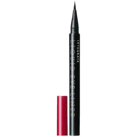 

Shiseido SHISEIDO Integrate Super Keep Liquid Liner #BK999 [Item]