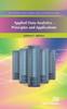 The Applied Data Analytics : Principles and Applications Book