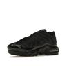 Nike Air Max Plus Black Reflective Women Sneakers Off-Noir FB8479-001