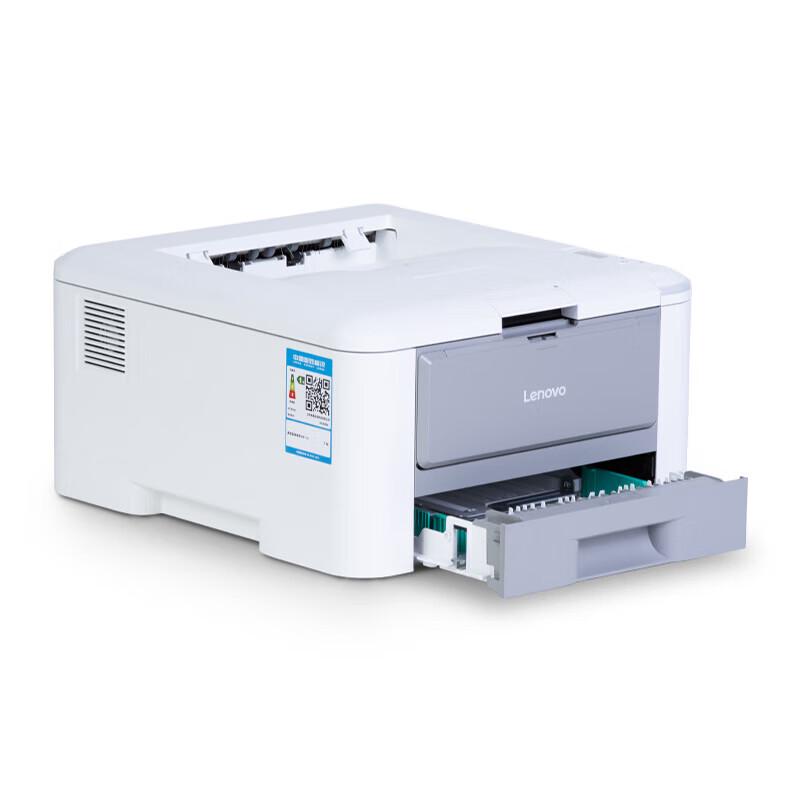 Lenovo GC250DN A4 Mono Auto-Duplex Printer CN plug (adapter included)
