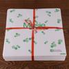 Oil-Proof Hamburger & Baking Wrapping Paper - 900 Disposable Sheets, Free Shipping