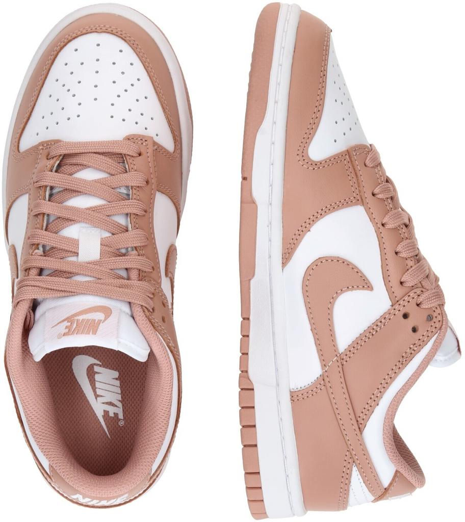 Women's Nike Dunk Low Sneakers (DD1503) Rose Whisper