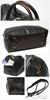 Bercute Camel Boston Bag for Large 30L Perfect for School and Day Suitable for Shoulder Travel and Sports Product Men, Leather, Capacity, Capacity,