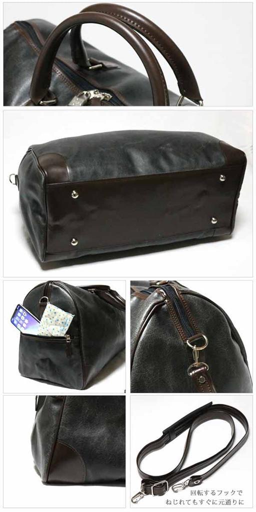 Bercute Camel Boston Bag for Large 30L Perfect for School and Day Suitable for Shoulder Travel and Sports Product Men, Leather, Capacity, Capacity,