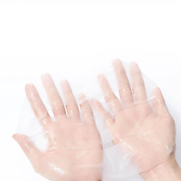 Jm Solution Relief Fit Houttuynia Cordata Mask Pack