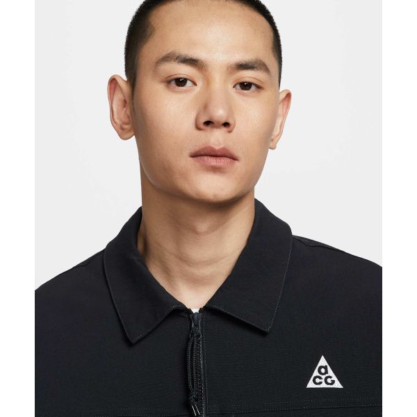 Nike ACG Series SS25 Smith Summit Comfortable Versatile Breathable Loose Jacket Men Jacket HV0599-010