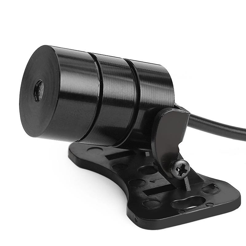 Universal LED Car Motorcycle Laser Fog Light Anti  Lamp Auto Signal Warning Lamps Car styling