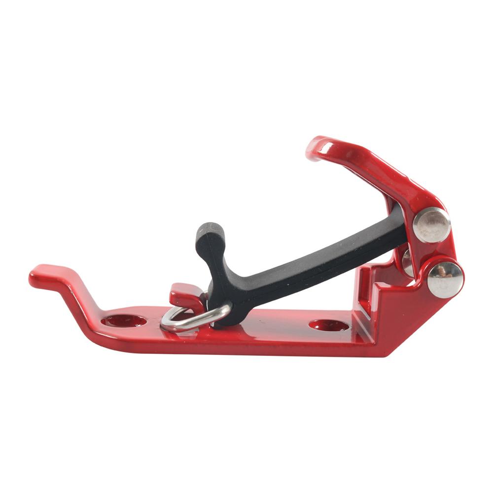4Pcs Shovel Mount For Roof Rack Metal Rubber Clamps Wall Mounting Brackets Quick Release Axe Holder Mount Kit Car Accessories