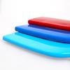 BMW X5/X6 Kidney Grille Trim: Three-Color Stripe Decoration for 3/5 Series, X5/X6 Models
