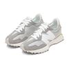 New Balance 327 Beige Grey White Sneakers U327FF
