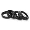 4pcs Front Fork Damper Oil Seals Dust Fit for Yamaha YZF R25  MTN250 MT?25 2015?2019