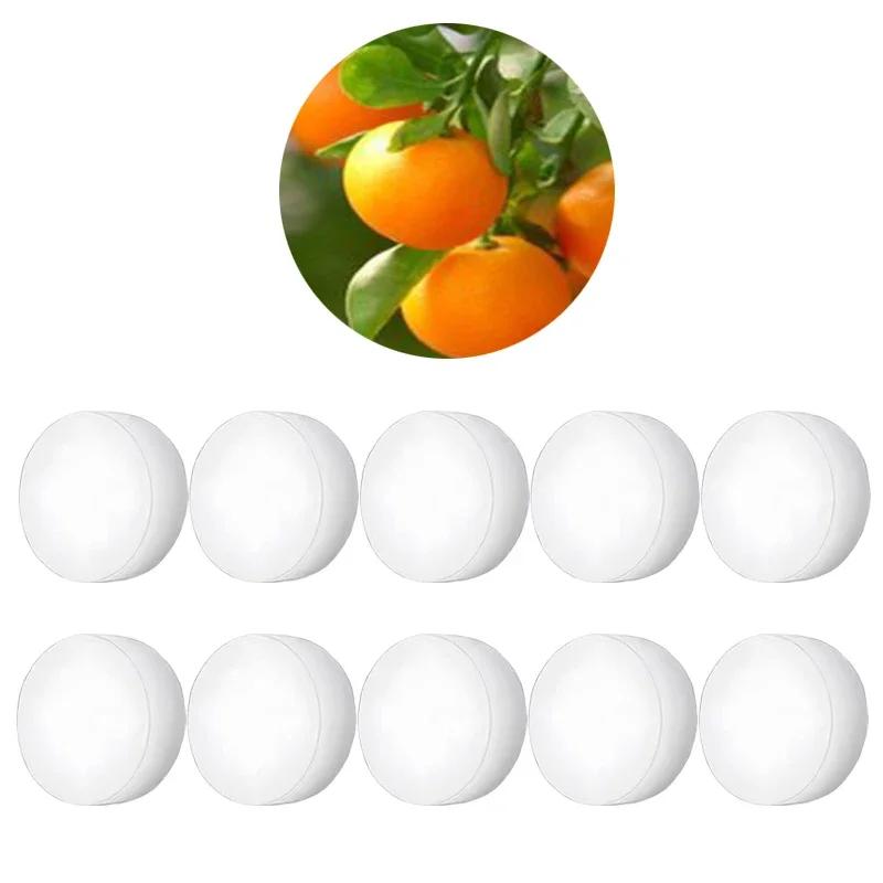 10/5Pcs Car Solid Perfume Tablets Air Freshener Replacement Tablet Perfume Refill Fragrance Scent Pads Air Vent Perfume Diffuser
