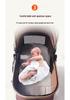 Zhi Er Le Baby Stroller: Lightweight, Reclining, Two-Way, High Landscape, Shock Absorption for Newborns