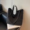 Large Capacity Commuter Shoulder Bag Women's Crossbody Tote Bag