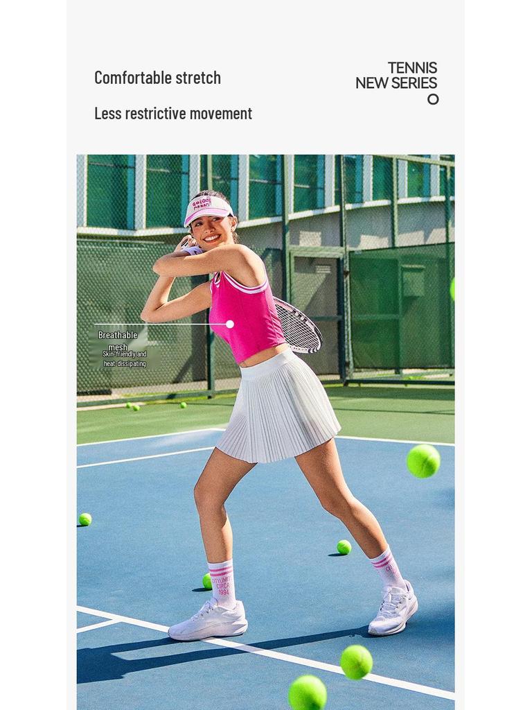 Retro Color Block Bezruká sportovní podprsenka na jógu