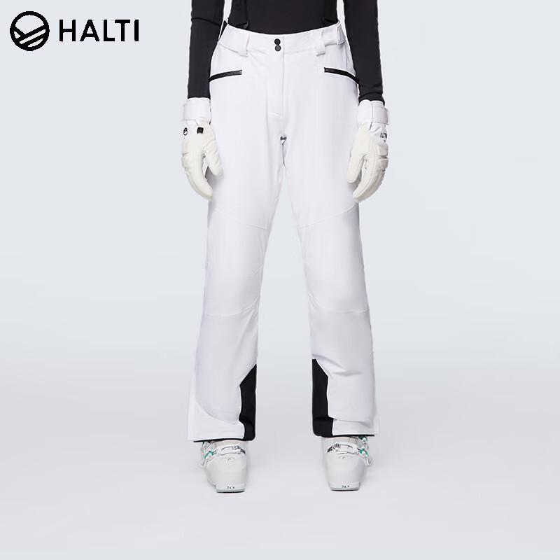 

HALTI Women s Windproof Waterproof Stretch Ski Pants 165